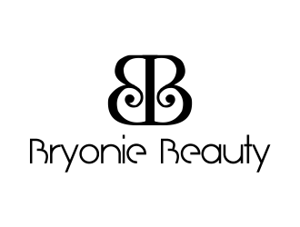 Bryonie Beauty logo design by JessicaLopes