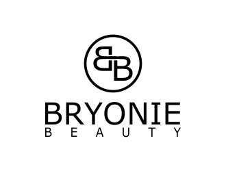 Bryonie Beauty logo design by lj.creative