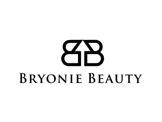 Bryonie Beauty logo design by MariusCC