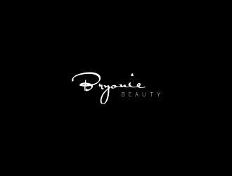 Bryonie Beauty logo design by afra_art