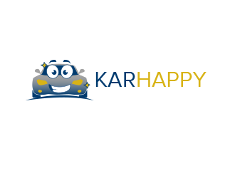 Karhappy logo design by BeDesign