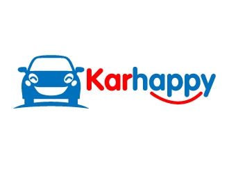 Karhappy logo design by jaize