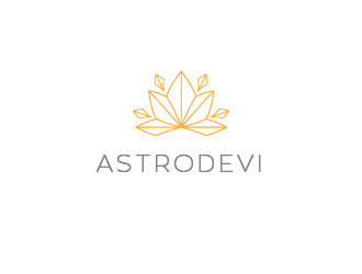 AstroDevi logo design by PRN123