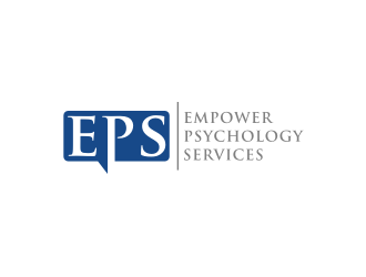 Empower Psychology Services logo design by bricton