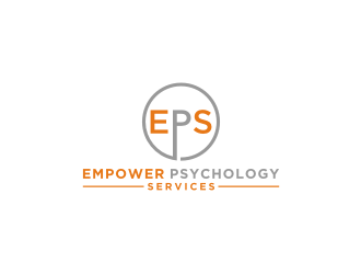 Empower Psychology Services logo design by bricton