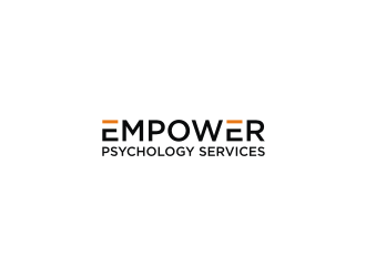 Empower Psychology Services logo design by vostre