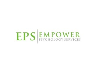 Empower Psychology Services logo design by Franky.
