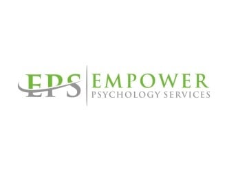 Empower Psychology Services logo design by Franky.
