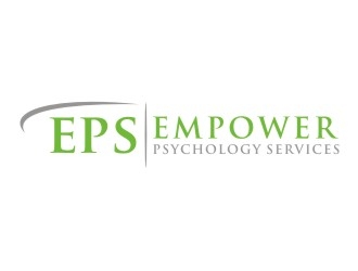 Empower Psychology Services logo design by Franky.