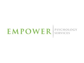 Empower Psychology Services logo design by Franky.
