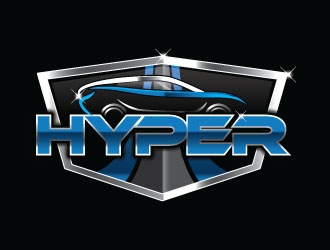 Car Club App logo design by Suvendu