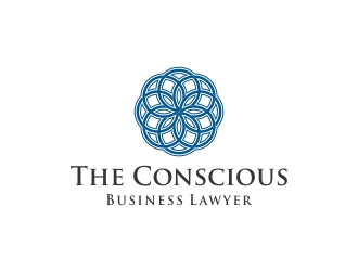 The Conscious Business Lawyer logo design by CreativeKiller