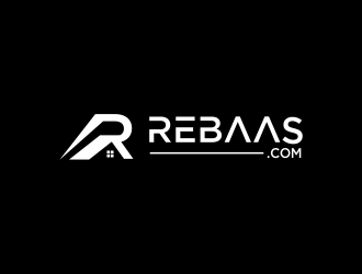Rebaas.com logo design by afra_art