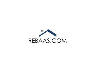 Rebaas.com logo design by vostre