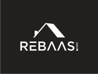 Rebaas.com logo design by Adundas