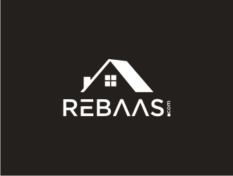 Rebaas.com logo design by Adundas