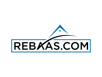 Rebaas.com logo design by savana