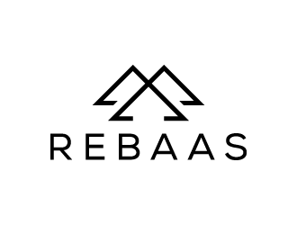 Rebaas.com logo design by uyoxsoul