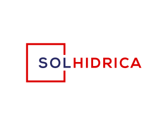 SOLHIDRICA logo design by asyqh