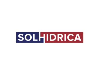SOLHIDRICA logo design by nurul_rizkon