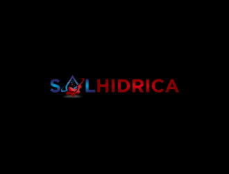 SOLHIDRICA logo design by goblin