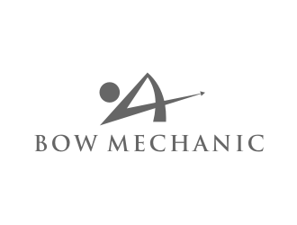 Bow Mechanic  logo design by superiors