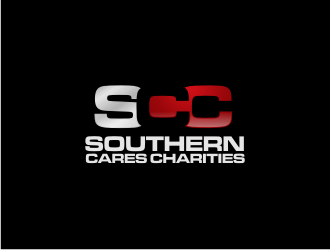 Southern Cares Charities logo design by BintangDesign