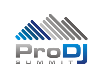 ProDJ Summit logo design by rizqihalal24