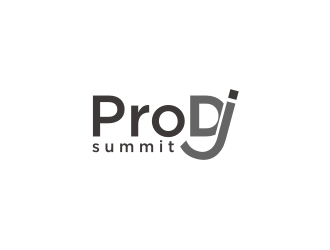 ProDJ Summit logo design by narnia