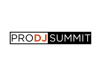 ProDJ Summit logo design by savana
