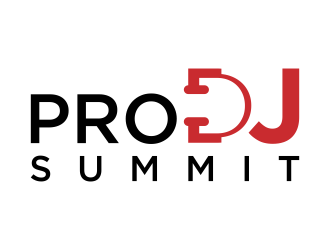 ProDJ Summit logo design by savana