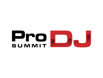 ProDJ Summit logo design by savana