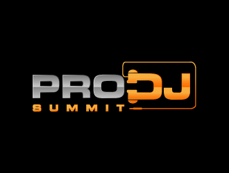 ProDJ Summit logo design by Art_Chaza