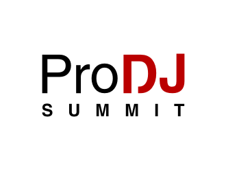 ProDJ Summit logo design by asyqh