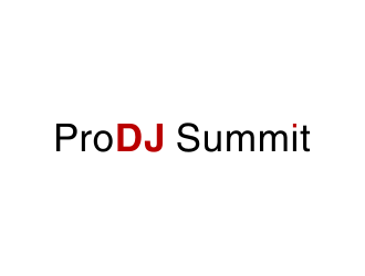 ProDJ Summit logo design by asyqh