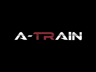 A-Train  logo design by afra_art