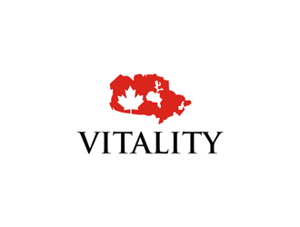 Vitality Depot logo design by EkoBooM