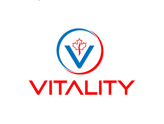 Vitality Depot logo design by grea8design