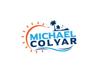Michael Colyar logo design by fumi64