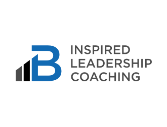 B Inspired Leadership Coaching logo design by asyqh