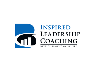 B Inspired Leadership Coaching logo design by nurul_rizkon