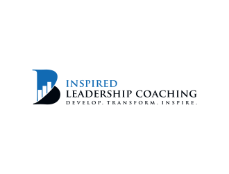 B Inspired Leadership Coaching logo design by salis17