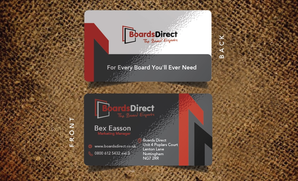 logo design by jsdexterity