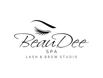 BeauDee Spa logo design by excelentlogo