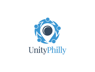 Unity Philly logo design by shadowfax