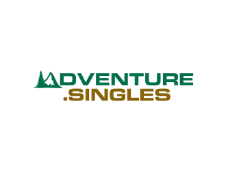 Adventure.Singles logo design by ingepro