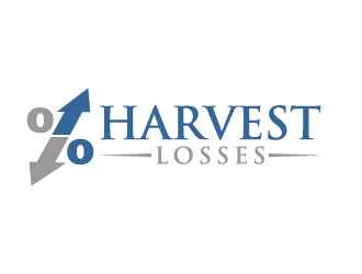 Harvest Losses logo design by karjen