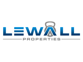 LEW ALL  logo design by sheilavalencia