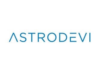 AstroDevi logo design by Franky.