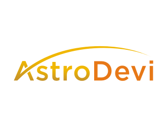AstroDevi logo design by rizqihalal24
